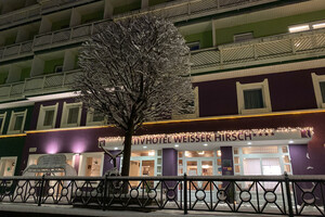 AWH Winter2 (c) AWH Hotelbetriebs GmbH | © AWH