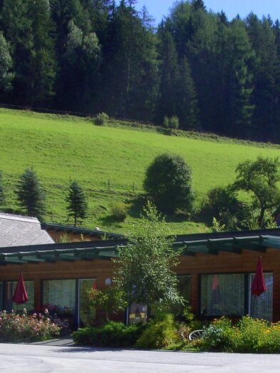 Adelwöhrer at the farm - Murtal-Styria | © Adelwöhrer am Hof | Familie Steiner | © Adelwöhrer am Hof