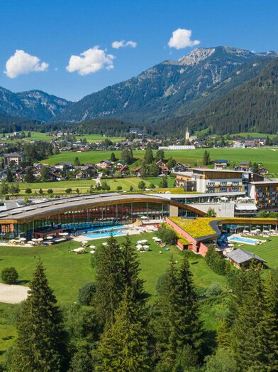 Aldiana-Club-Salzkammergut-Sommer | © Aldiana-Club | Aldiana-Club | © Aldiana-Club