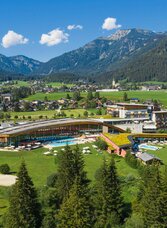 Aldiana-Club-Salzkammergut-Sommer | © Aldiana-Club | Aldiana-Club | © Aldiana-Club