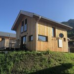 Photo of Package, Holiday home, bath, toilet, 3 bed rooms | © Almdorf Hohentauern by Alps Resorts