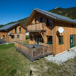 Bild von Superior Ferienhaus # 11 mit IR-Sauna & Whirlwanne | © Almdorf Hohentauern by Alps Resorts