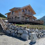 Bild von Premium Ferienhaus # 58 mit Sauna & Whirlpool | © Almdorf Hohentauern by Alps Resorts