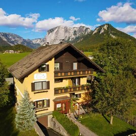 Alpenlodge AUSseeZEIT, Bad Aussee | © Familie Jilg