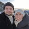 Lisa Marie und Manfred Unterberger