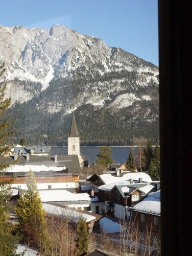 Altes Pfarrhaus, Altaussee, view | © Erich Fuchs | Erich Fuchs | © Erich Fuchs