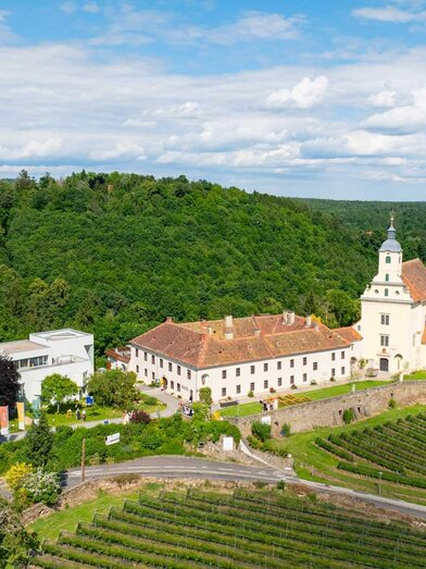 AndersOrt Haus der Frauen in St. Johann bei Herberstein | © AndersOrt Haus der Frauen | Gerd Neuhold | © AndersOrt Haus der Frauen