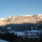 Winterlandschaft am 19.11.2007
