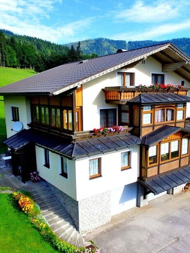 Apartments Kristall, Tauplitz | © Seebacher | Seebacher | © Seebacher