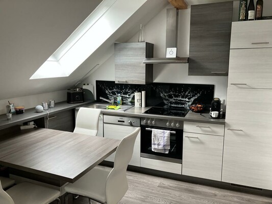 Appartement GL24-kitchen-murtal-styria-c-Roland | © Roland Bojer