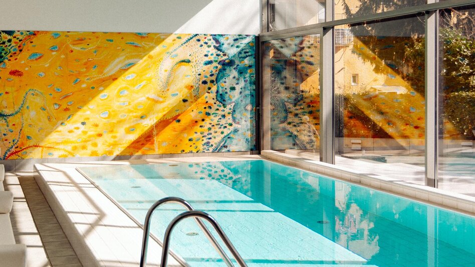 Augarten Art Hotel | © Kyrillos Mikhail | Augarten Art Hotel