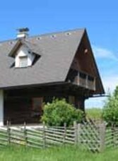 Ferienhaus am Pferdehof