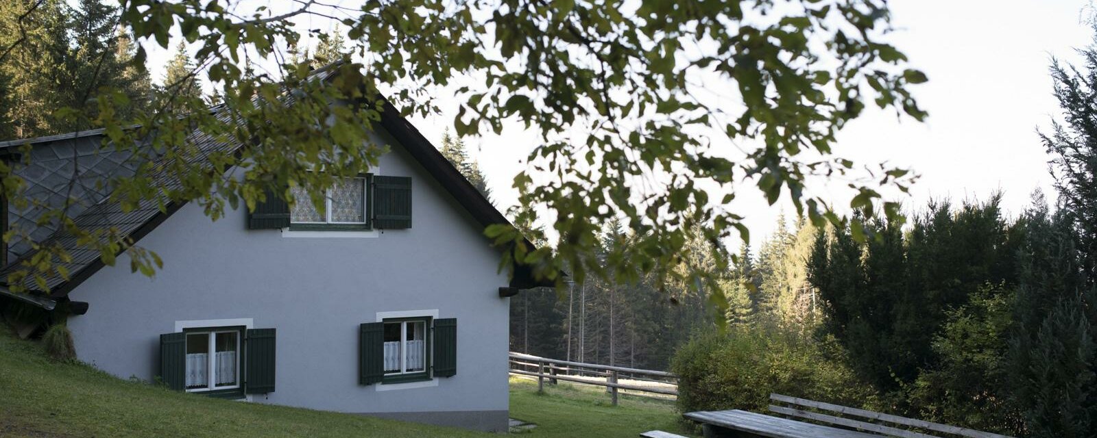 Brandnerhütte-Außenansicht-Murtal-Steiermark