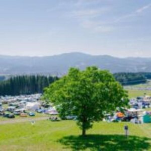 Camping PINK | Unterkunft- in Spielberg | steiermark.com