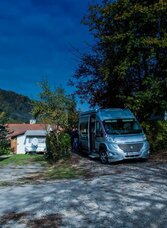 Campingplatz