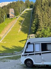 Auszeit Ausseerland, Camping am Kulm in Tauplitz | © Auszeit Ausseerland, www.auszeit-ausseerland.at | Auszeit Ausseerland | © Auszeit Ausseerland, www.auszeit-ausseerland.at