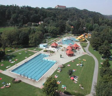 Campingplatz Leibnitz — photo 2