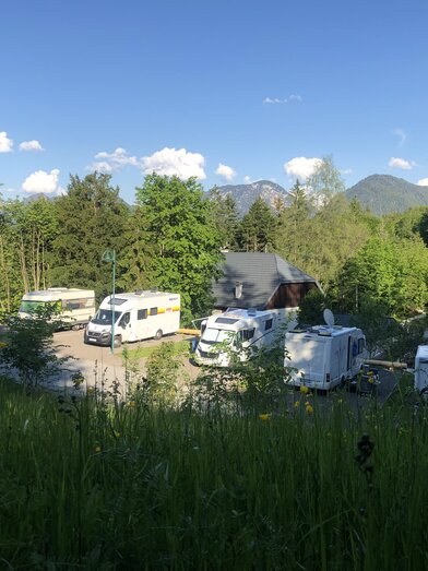 Camping