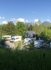 Camping, Caravan Park Ausseerland, Bad Aussee | ©  Caravan Park Ausseerland, Bad Aussee |  Caravan Park Ausseerland, Bad Aussee | ©  Caravan Park Ausseerland, Bad Aussee