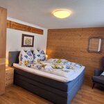 Photo of Holiday home, shower, toilet, 4 or more bed rooms | © Chalet Lärchforst