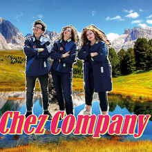 ChezCompany - Team Picture | © ChezCompany GbR