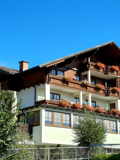 Liezenerhof | M. Riedl