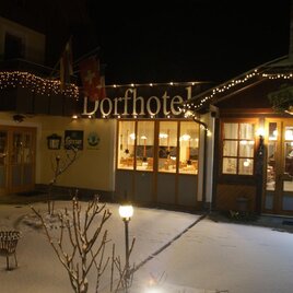Adventstimmung | © Herbert Wölkart