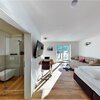 Photo of Apartment, bathtub, 1 bed room | © Downhill Lodge Tauplitz