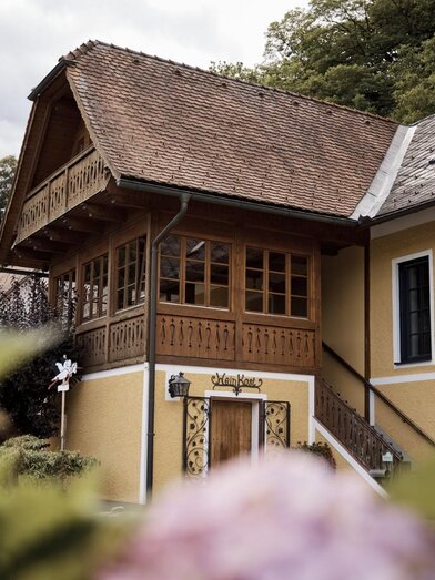 Bioweingut Schnabl | © Bioweingut Schnabl | FABIAN FRANZ FERDINAND | © Bioweingut Schnabl