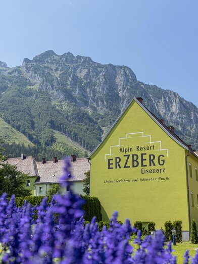 06 Erzberg Alpin Resort (c) Alps Resorts | © flo taibon photography | flo_taibon