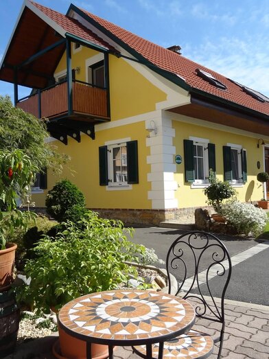 Ferienhaus