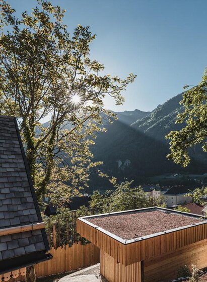 Urlaub in Hieflau im Gesäuse I Steiermark | © TV Gesäuse | Thomas Sattler | © TV Gesäuse