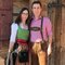 Alexandra und Andreas