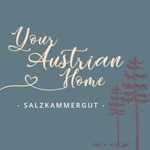 Your Austrian home Logo kl