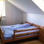 Photo of Holiday home, bath, toilet, 3 bed rooms | © Ammann