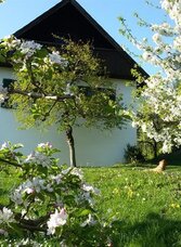 Hausansicht 1 | © Ferienhaus Binder | Binder | © Ferienhaus Binder