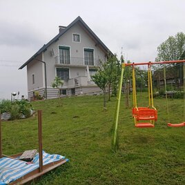 Ferienhaus Deutschmann | © Fam. Deutschmann