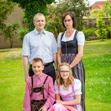 Familie Klampfl | © Familie Klampfl