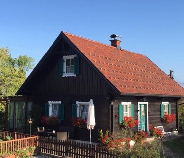 Ferienhaus Wohlmut