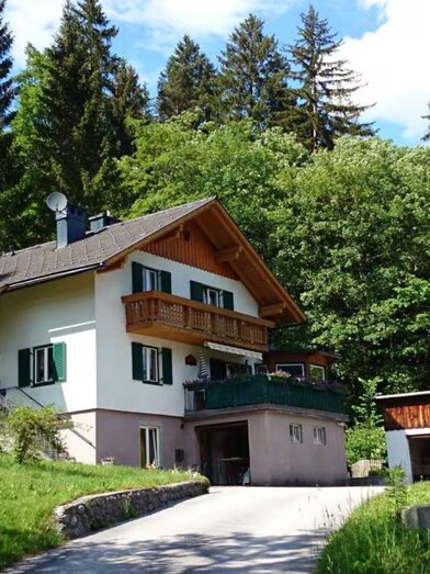 Ferienwohnung Möstl, Bad Aussee, Aussenansicht | © Ferienwohnung Möstl | Ferienwohnung Möstl | © Ferienwohnung Möstl