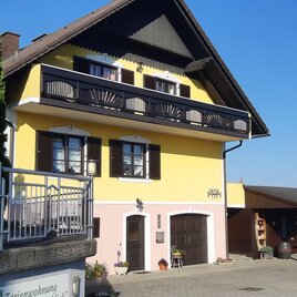 Willkommen in Sausal 174 | © Schlay Michael