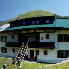 Planneralm Ferienwohnungen - Haus Häusler