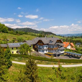 Ferienwohnungen Perhofer - Ihr Urlaubsziel? | © Silvia Perhofer