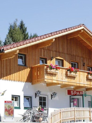 Ferienwohnung Poppnangerl, Tauplitz | © Ferienwohungen Poppnangerl, www.poppnangerl.at | Poppnangerl | © Ferienwohungen Poppnangerl, www.poppnangerl.at