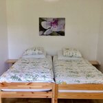 Bild von Appartement mit 2 Schlafräumen, Bad, WC, 2. Stock | © Gästehaus Sieglinde