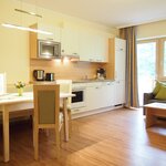 Photo of Apartment, shower, toilet, 2 bed rooms | © Familie Wieser - www.wiesbach.at