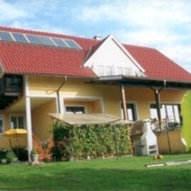 Gästehaus am Sonnenhang A | © Famlie Stelzl