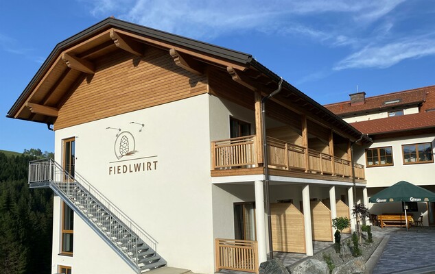 Fiedlwirt-Obdach-Murtal-Steiermark | © Fiedlwirt