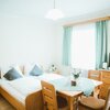 Bild von Komfort Doppelzimmer | © Gasthaus "Zum Grünen Specht"