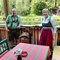 Brunhilde und Fritz Beren | © weges